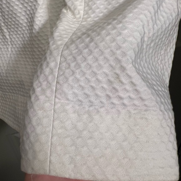 Lilly Pulitzer Eliot Shift Dress White Size 2 - Picture 7 of 12